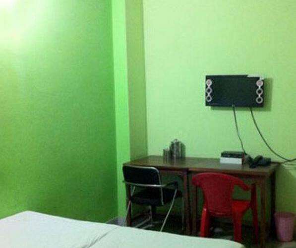 Hotel Galaxy Inn, Varanasi 3